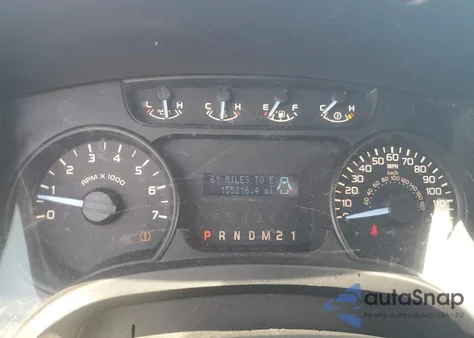 2011 Ford F150 Super Cab from USA, damaged, VIN 1FTEX1CM1BFA70614